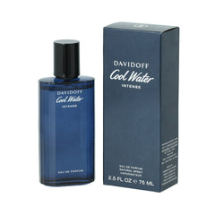 Men's Perfume Davidoff Cool Water Intense EDP 75 ml -  Beauty, Perfumes and fragrances -  Davidoff.