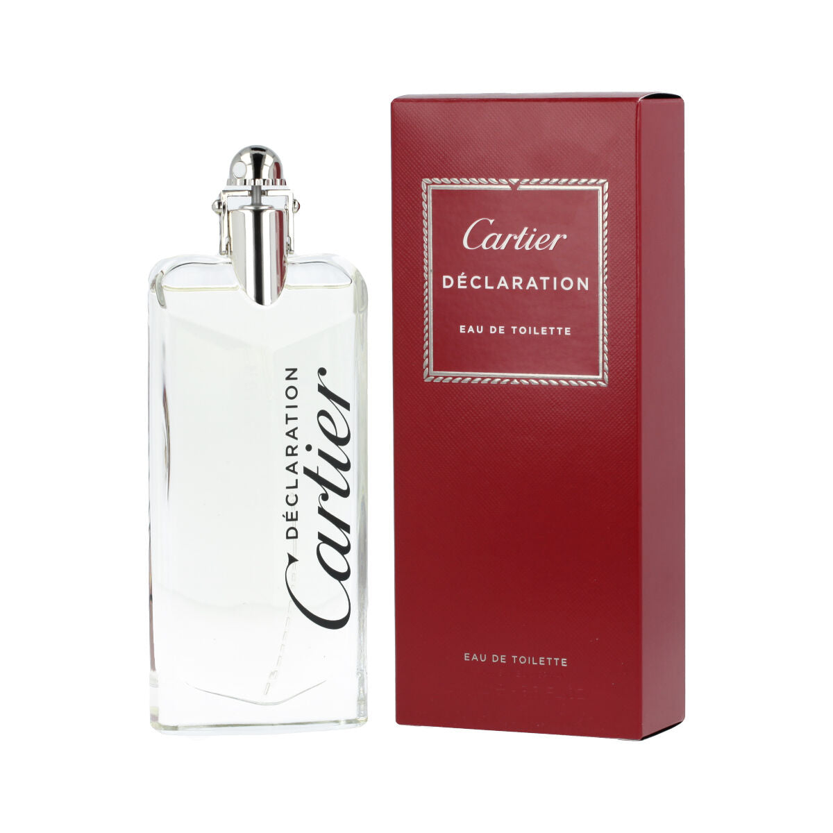 Men's Perfume Cartier Déclaration EDT 100 ml -  Beauty, Perfumes and fragrances -  Cartier.