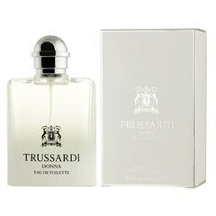 Women's Perfume Trussardi Donna Eau de Toilette -  Beauty, Perfumes and fragrances -  Trussardi.
