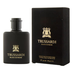 Men's Perfume Trussardi Black Extreme EDT -  Beauty, Perfumes and fragrances -  Trussardi.