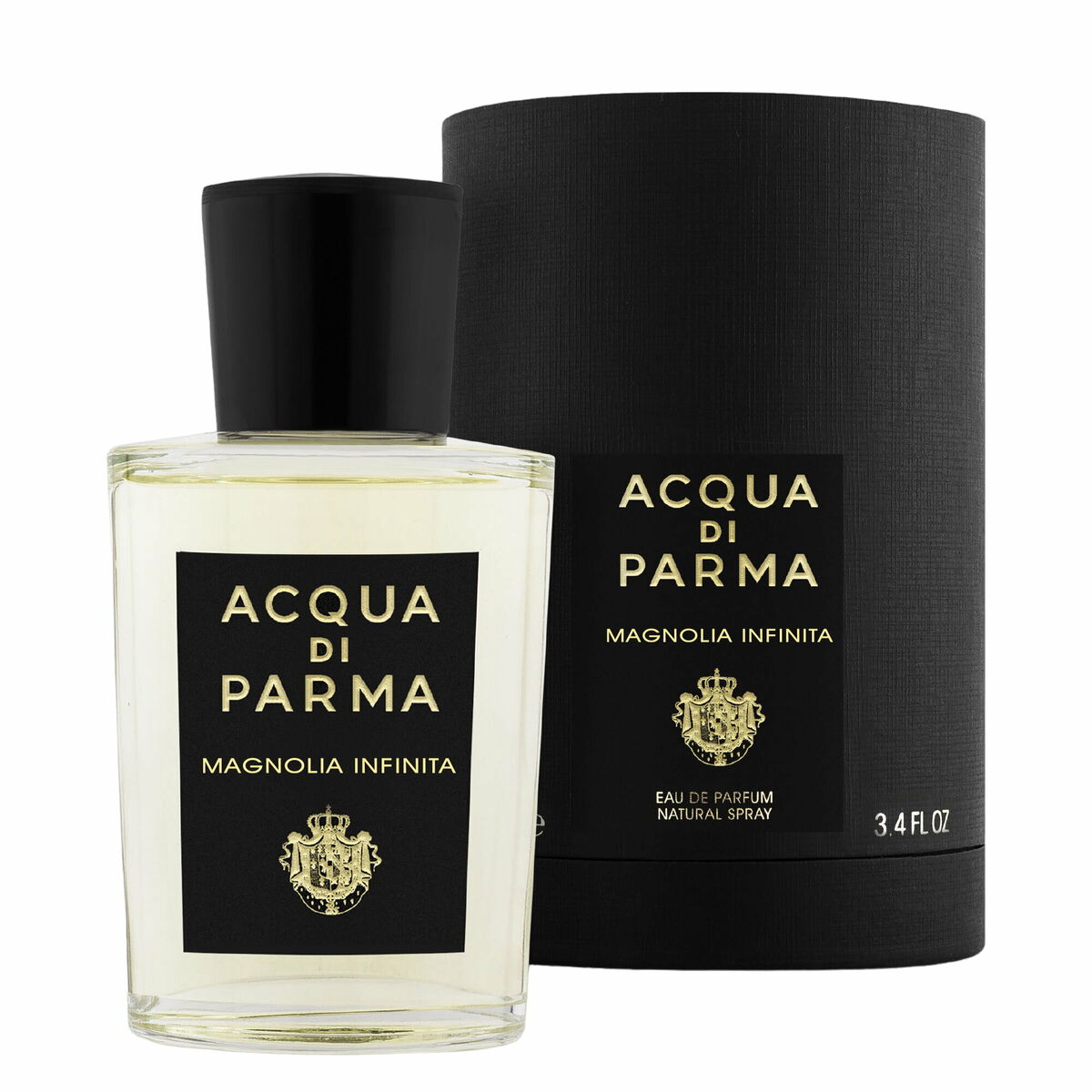 Women's Perfume Acqua Di Parma ADP081333 EDP 100 ml Magnolia Infinita -  Beauty, Perfumes and fragrances -  Acqua Di Parma.