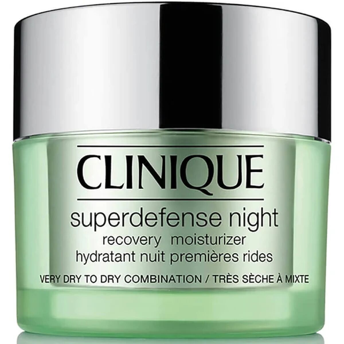 Night Cream Clinique Superdefense Night -  Beauty, Skin care -  Clinique.