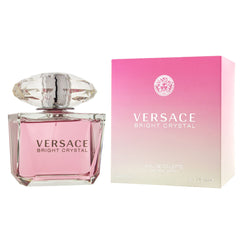 Women's Perfume Versace Bright Crystal EDT -  Beauty, Perfumes and fragrances -  Versace.