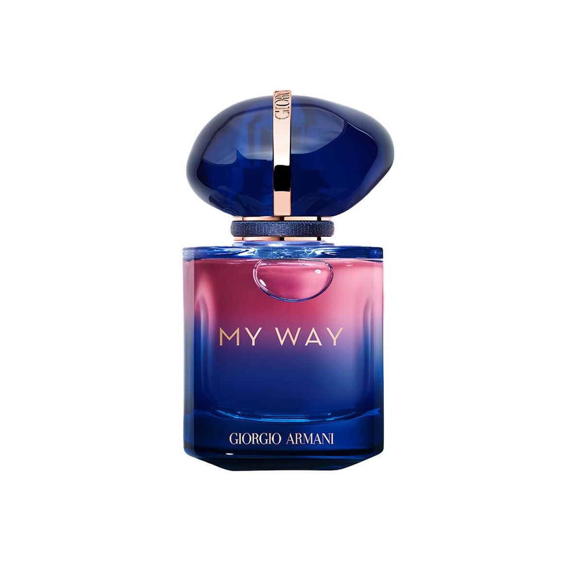Women's Perfume Armani My Way EDP 50 ml -  Beauty, Perfumes and fragrances -  Armani.
