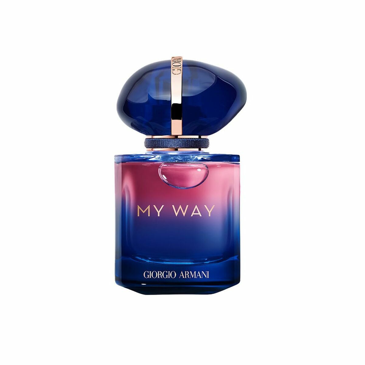 Women's Perfume Armani My Way EDP 100 ml -  Beauty, Perfumes and fragrances -  Armani.