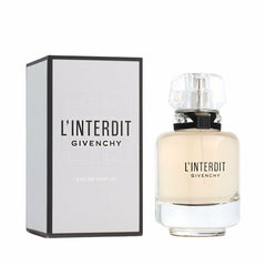 Women's Perfume Givenchy L'Interdit Eau de Parfum EDP -  Beauty, Perfumes and fragrances -  Givenchy.