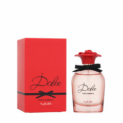 Women's Perfume D&G Dolce Rose EDT -  Beauty, Perfumes and fragrances -  D&G.