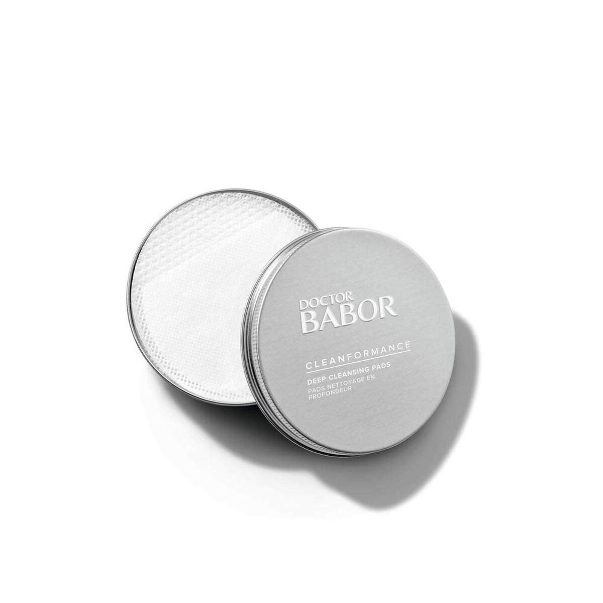 Make Up Remover Wipes Babor Doc Clean Deep Cleansing 20 Units -  Beauty, Skin care -  Babor.