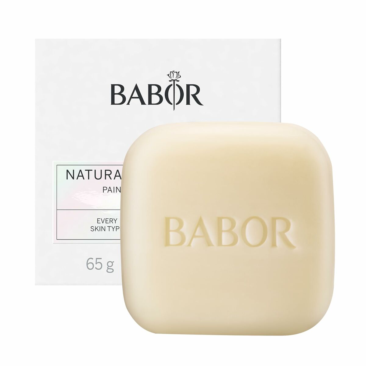 Facial Cleanser Babor Natural Cleansing 65 g -  Beauty, Skin care -  Babor.