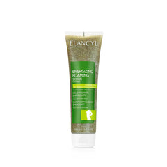 Exfoliating Body Gel Elancyl Energizing Foaming 150 ml -  Beauty, Skin care -  Elancyl.
