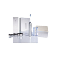 Electric Toothbrush Dreame FRESH PRO SILVER -  Health and personal care, Oral care -  Dreame.