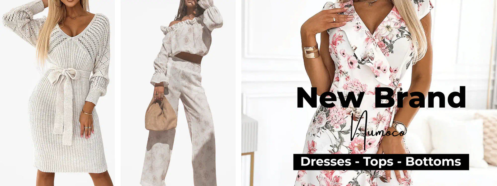 New Discovery Brand at FIVE LUXX