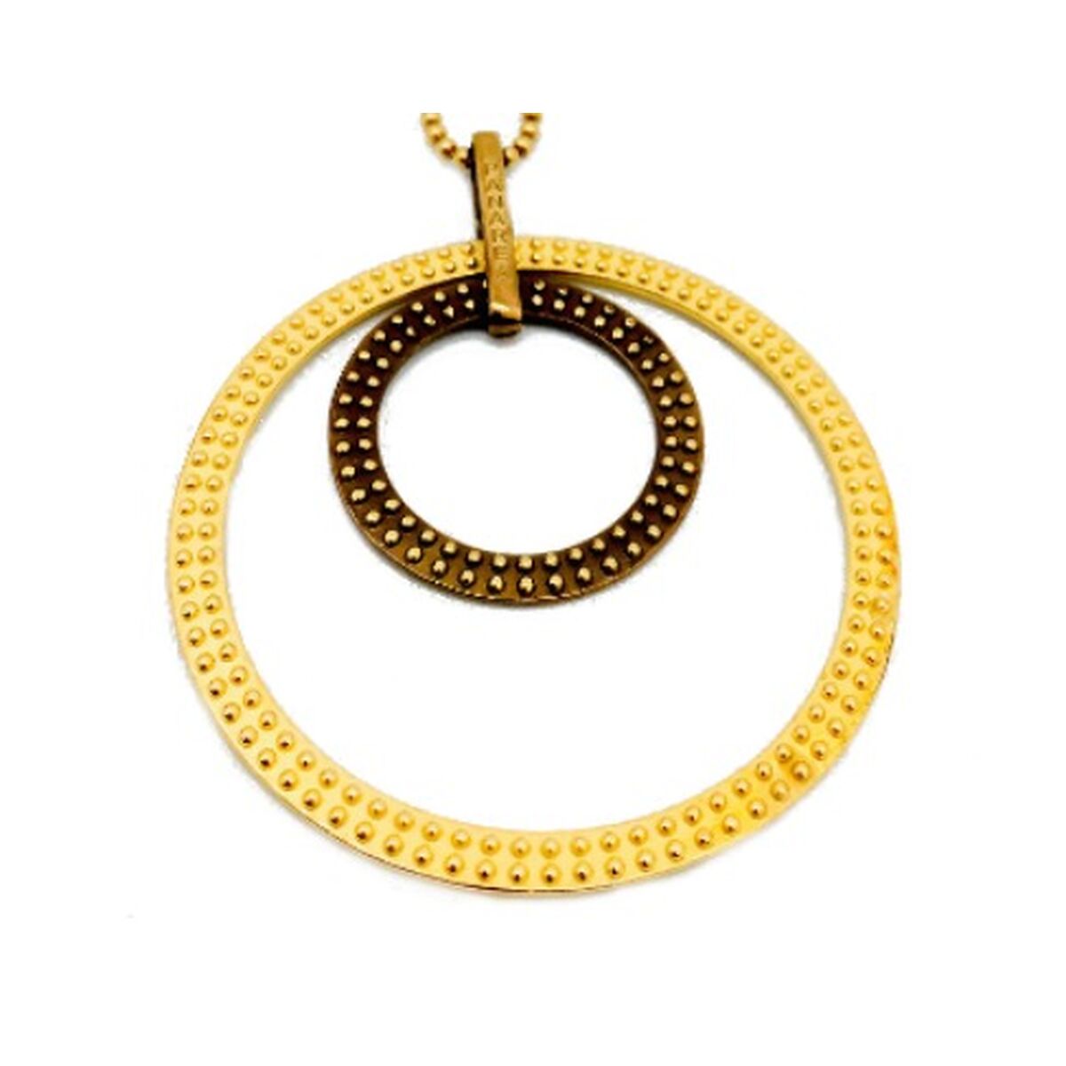 Ladies' Necklace Panarea PS13RU2 29 cm -  Jewellery, Women -  Panarea.