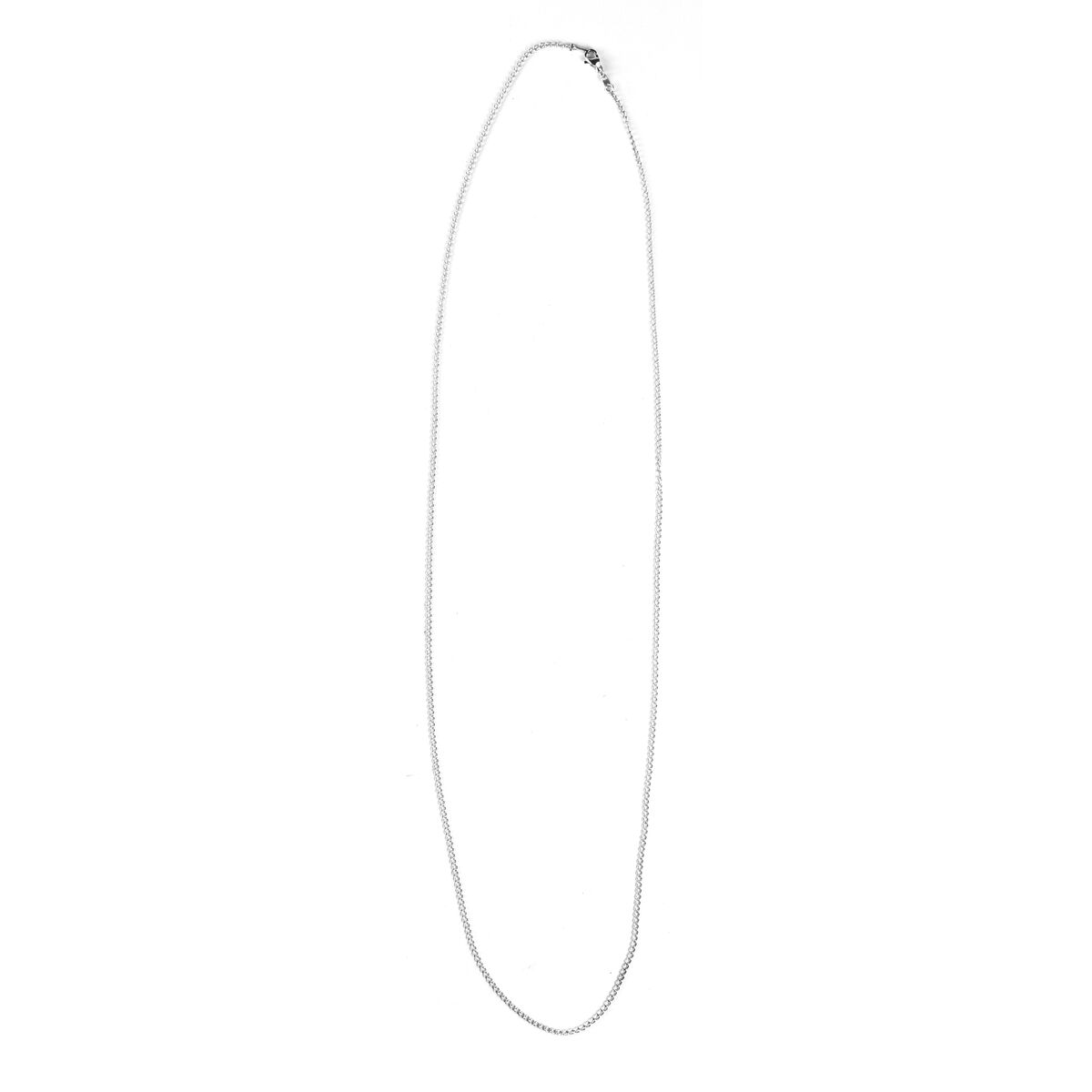 Ladies' Necklace Folli Follie 1N0F051 45 cm -  Jewellery, Women -  Folli Follie.