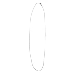 Ladies' Necklace Folli Follie 1N0F051 45 cm -  Jewellery, Women -  Folli Follie.