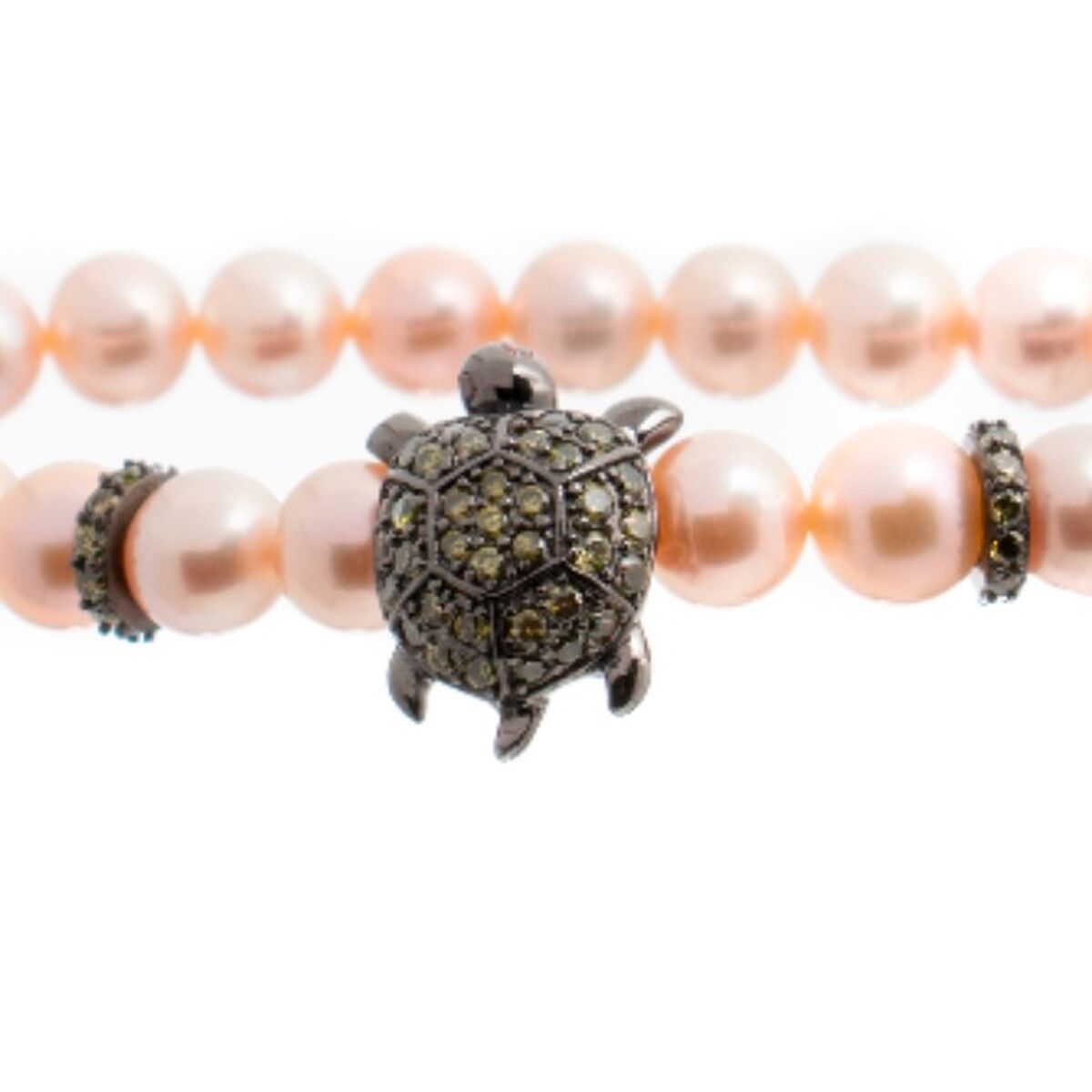 Ladies' Bracelet Lancaster JLA-BR-TURTLE-3-PE 16 mm -  Jewellery, Women -  Lancaster.