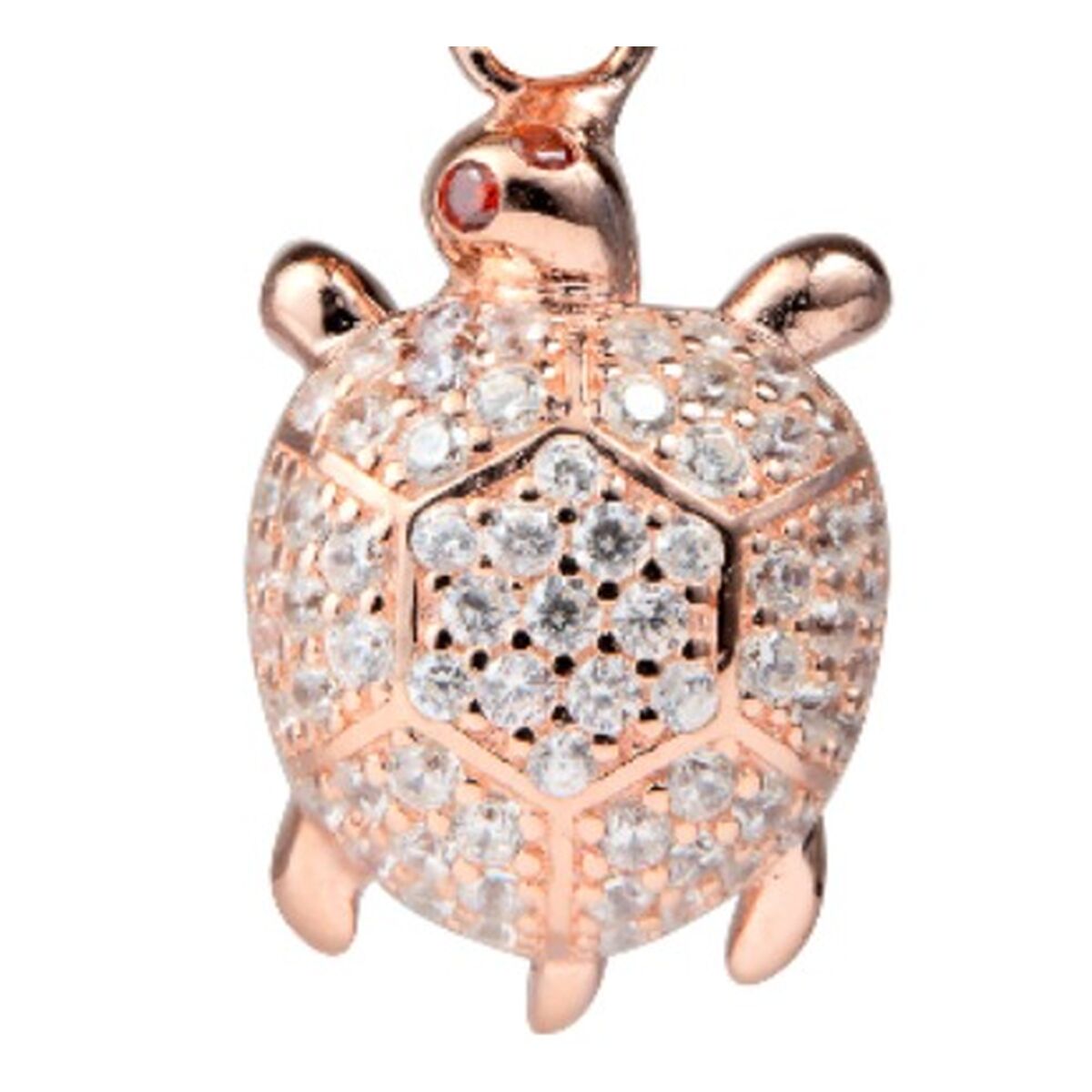 Ladies' Pendant Lancaster JLA-PEN-TURTLE-2 1,5 mm -  Jewellery, Women -  Lancaster.