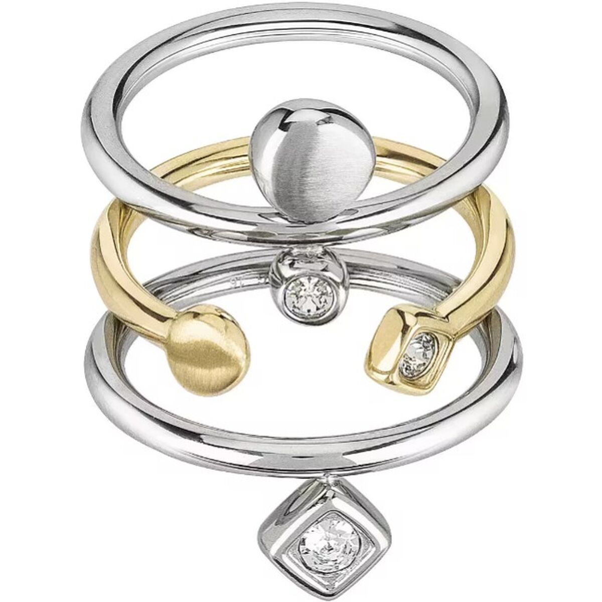 Ladies' Ring Breil TJ2290 (16) -  Jewellery, Women -  Breil.