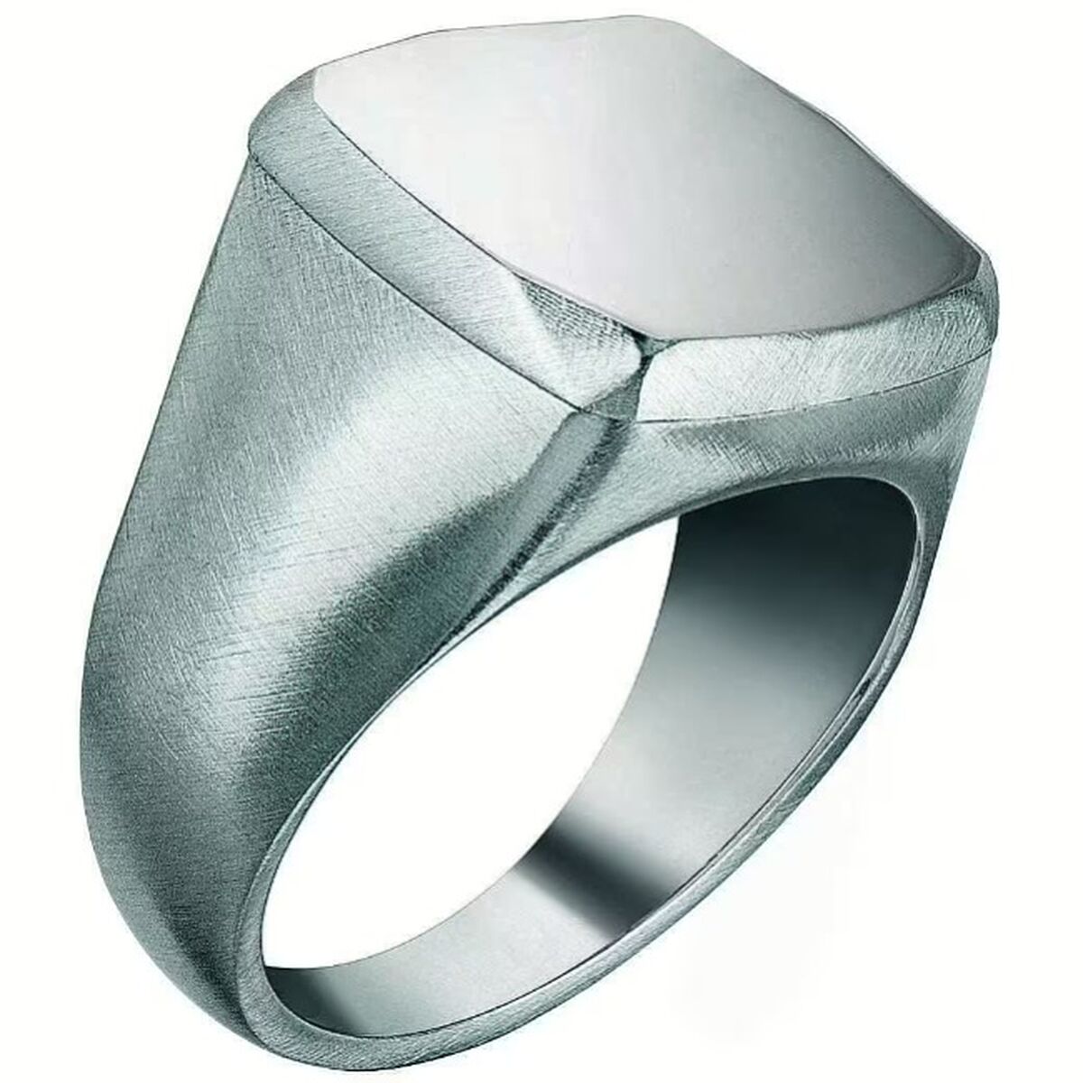 Men's Ring Breil TJ2771 18 (18) -  Jewellery, Men -  Breil.