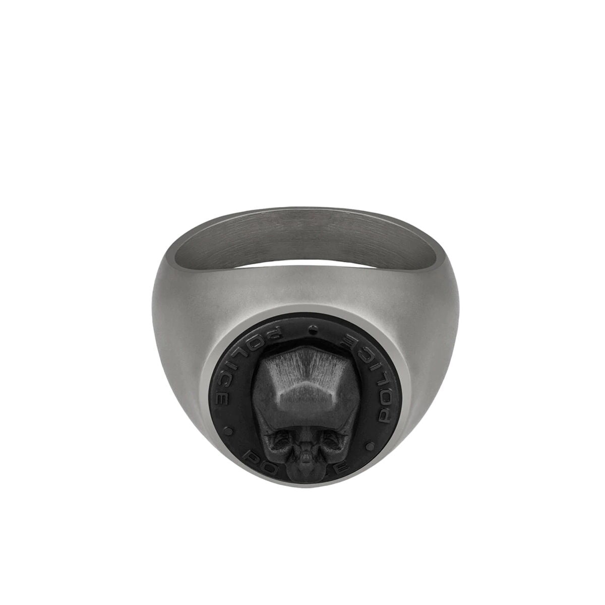Men's Ring Police PJ26579RSS-01-62 (22) -  Jewellery, Men -  Police.
