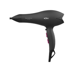 Hairdryer Solac SP7152 Black 2400 W -  Beauty, Hair care -  Solac.