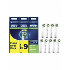 Spare for Electric Toothbrush Oral-B EB50 -  Health and personal care, Oral care -  Oral-B.