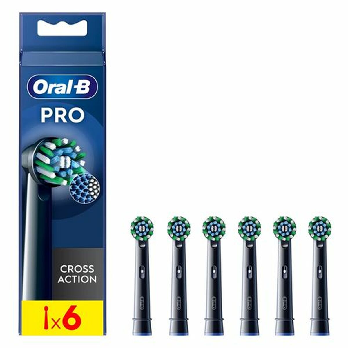 Spare for Electric Toothbrush Oral-B EB50BRX -  Health and personal care, Oral care -  Oral-B.