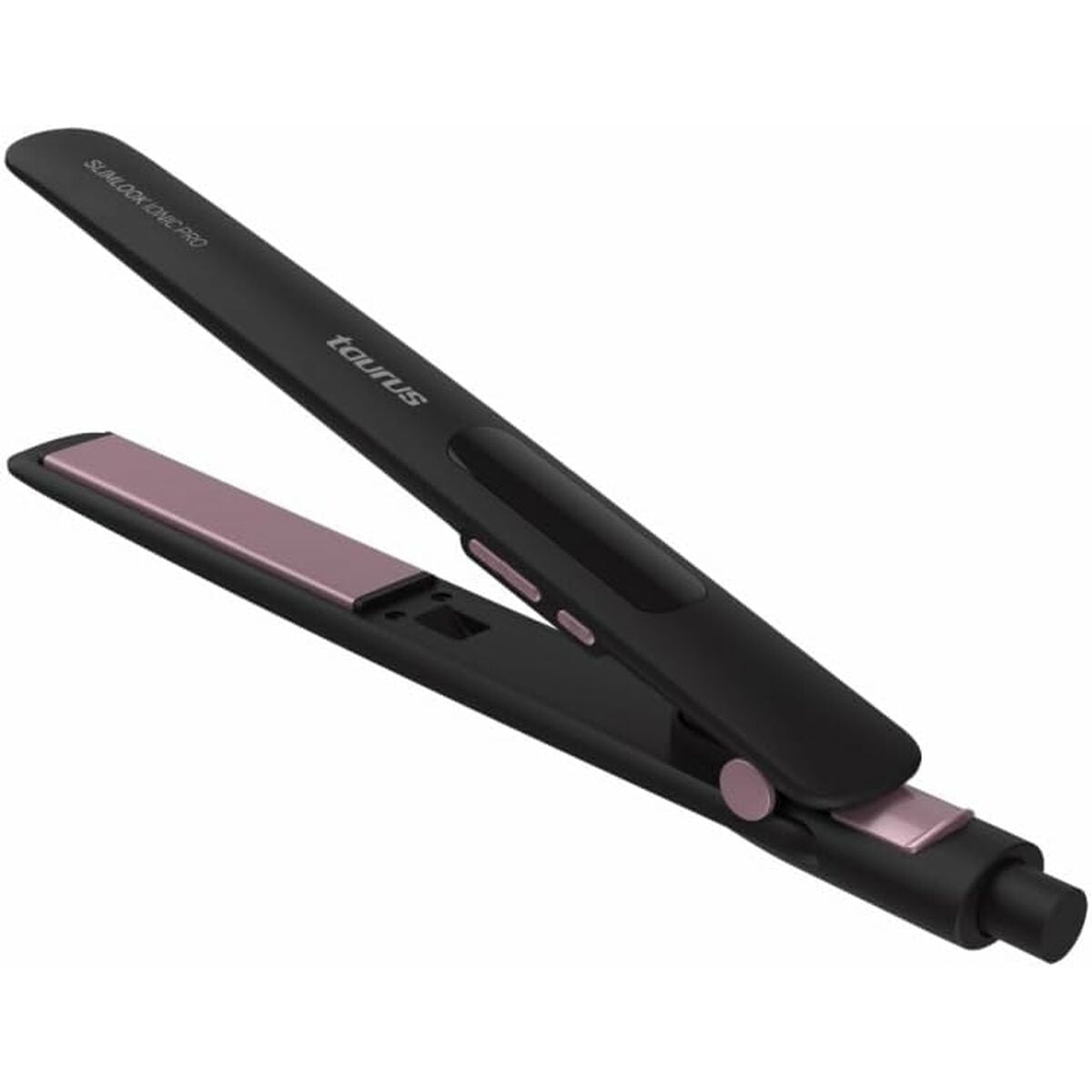 Hair Straightener Taurus IONIC PRO Black 220 W -  Beauty, Hair care -  Taurus.
