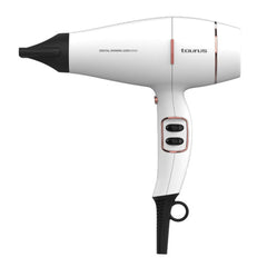 Hairdryer Taurus Digital Shining White 2200 W -  Beauty, Hair care -  Taurus.