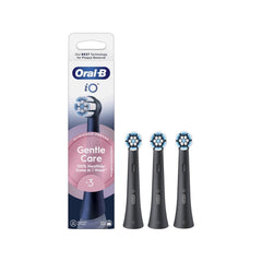 Replacement Head Oral-B IO GENTLE CARE -  Health and personal care, Baby and childcare -  Oral-B.
