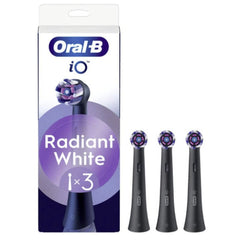 Replacement Head Oral-B IO RADIANT WHITE -  Health and personal care, Baby and childcare -  Oral-B.