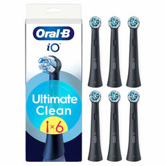 Replacement Head Oral-B IO ULTIMATE -  Health and personal care, Baby and childcare -  Oral-B.