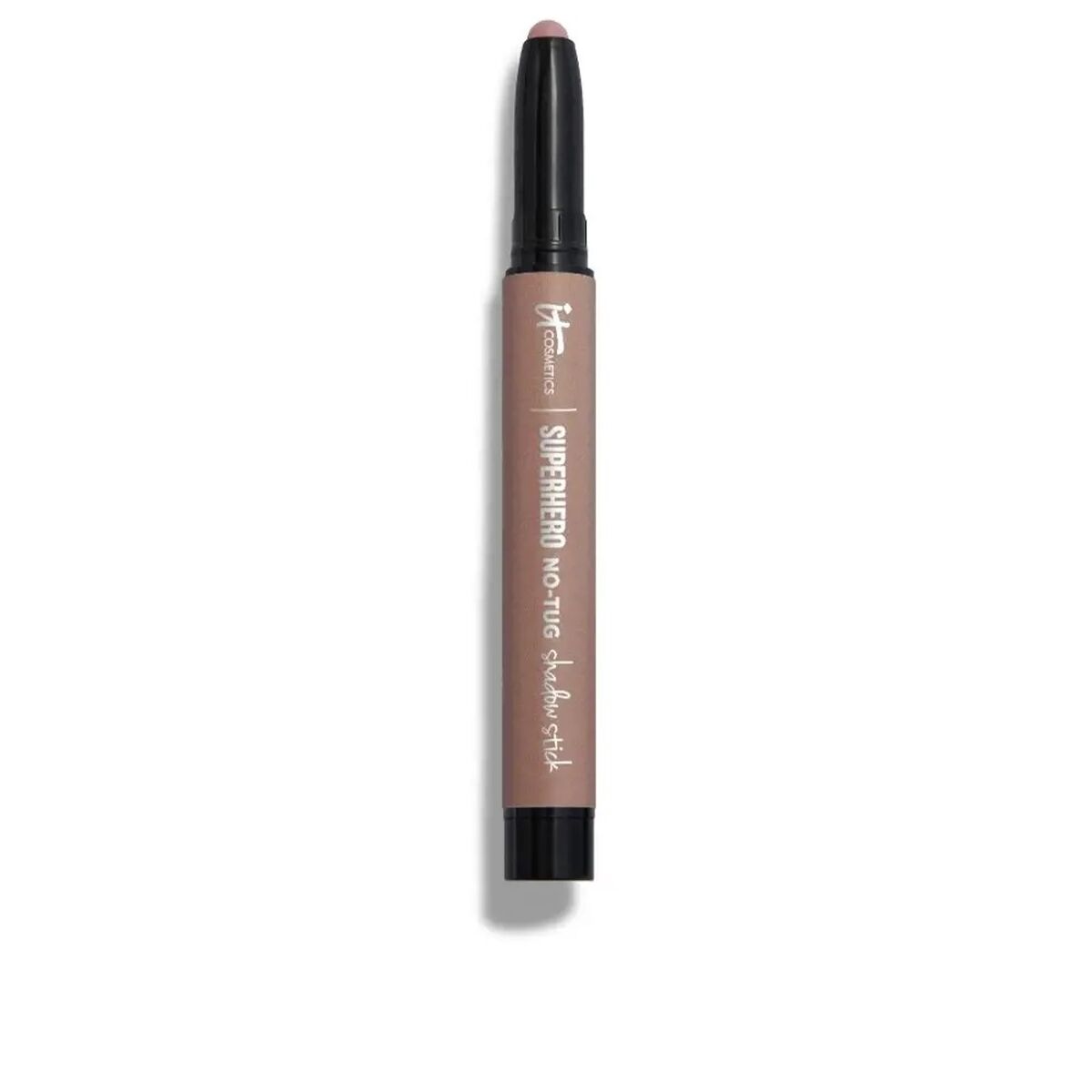 Eyeshadow It Cosmetics Superhero No-Tug Stick Bare & brave 20 g -  Beauty, Make-up -  It Cosmetics.