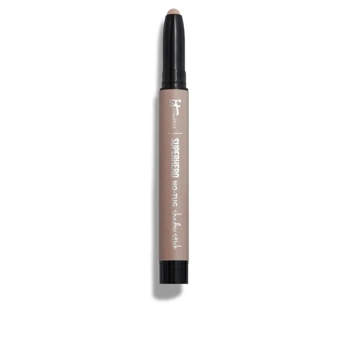 Eyeshadow It Cosmetics Superhero No-Tug Stick Transformative taupe 20 g -  Beauty, Make-up -  It Cosmetics.