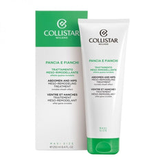 Remodelling Treatment Collistar Vientre Y Caderas Hip Abdomen 250 ml -  Beauty, Skin care -  Collistar.