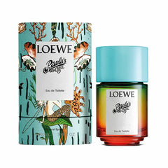Men's Perfume Loewe 100 ml -  Beauty, Perfumes and fragrances -  Loewe.
