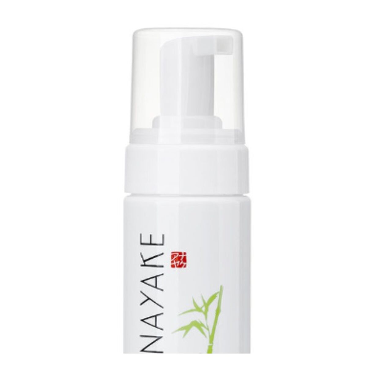 Cleansing Mousse Annayake Bamboo 150 ml -  Beauty, Skin care -  Annayake.