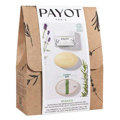 Facial Make Up Remover Payot Herbier Ritual 3 Pieces -  Beauty, Skin care -  Payot.