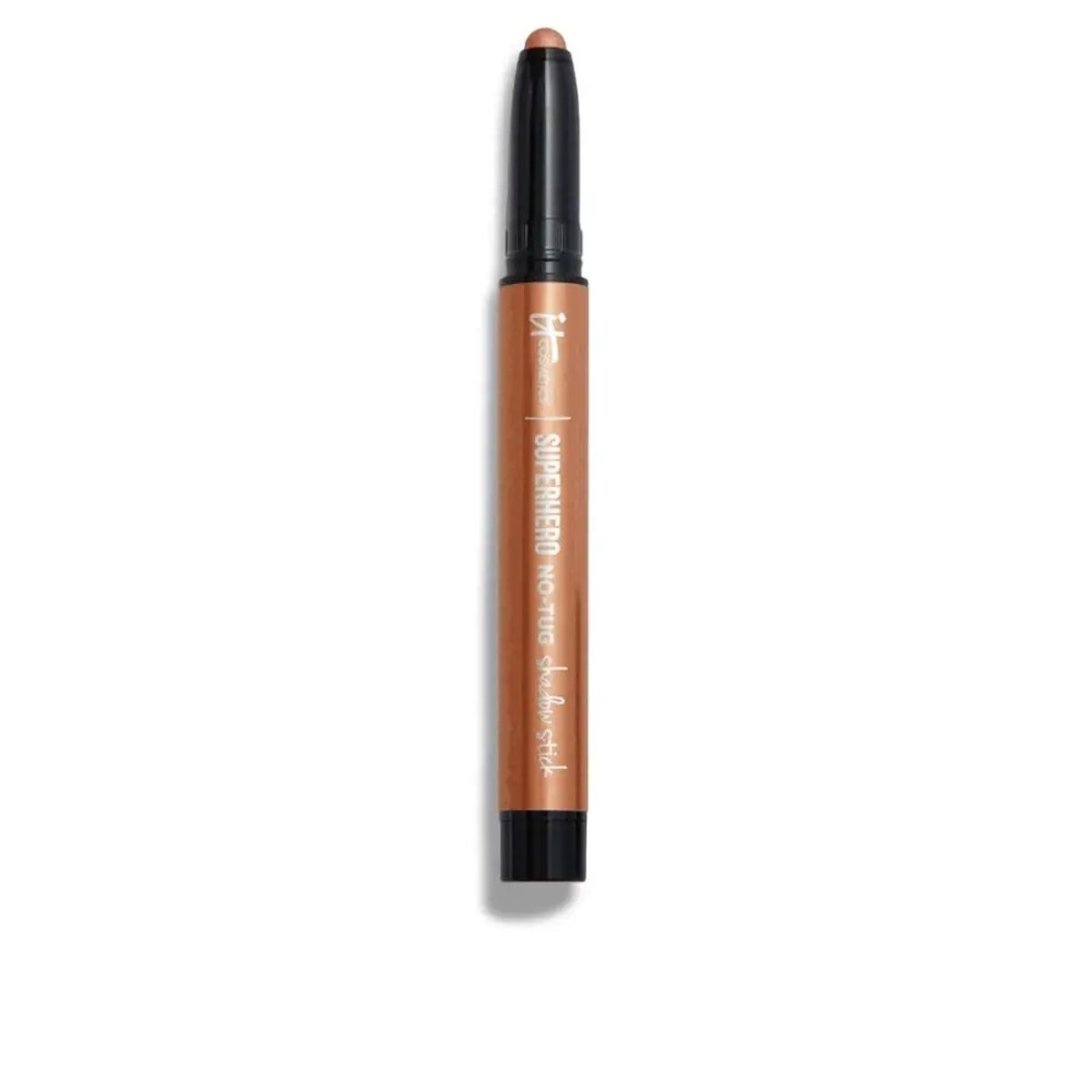 Cream Eye Shadow It Cosmetics Superhero No-Tug Bionic bronze 20 g -  Beauty, Make-up -  It Cosmetics.