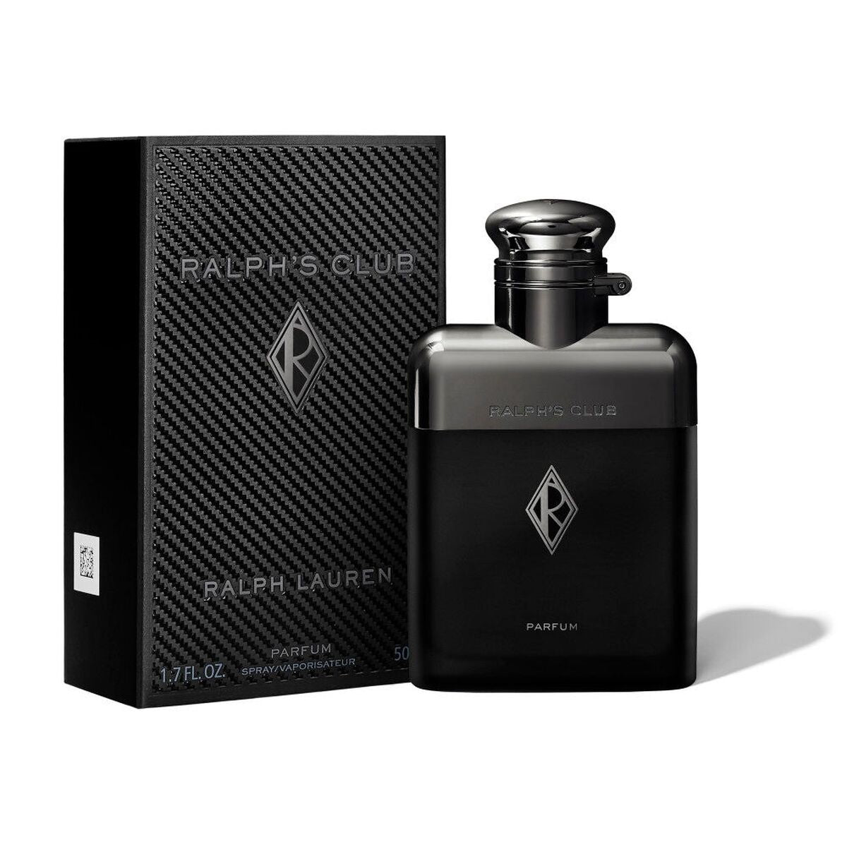 Men's Perfume Ralph Lauren Ralph's Club EDP 50 ml -  Beauty, Perfumes and fragrances -  Ralph Lauren.