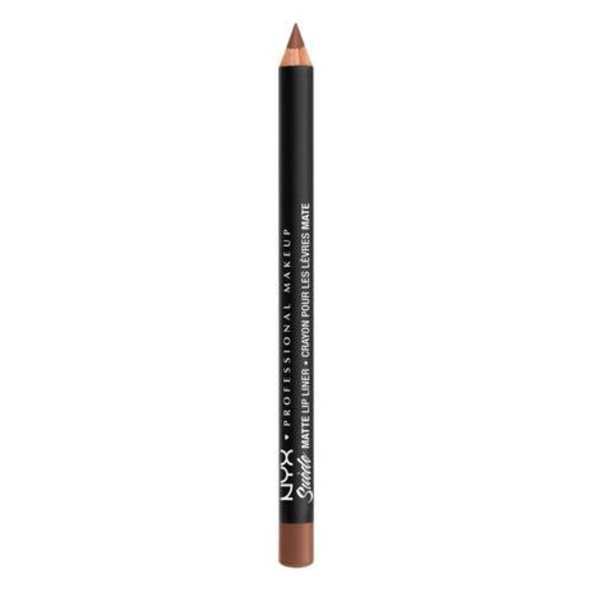 Lip Liner Pencil NYX Suede cape town 3,5 g -  Beauty, Make-up -  NYX.