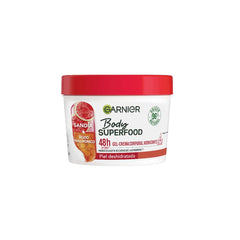 Intensive Moisturising Cream Garnier Body Superfood 380 ml -  Beauty, Skin care -  Garnier.
