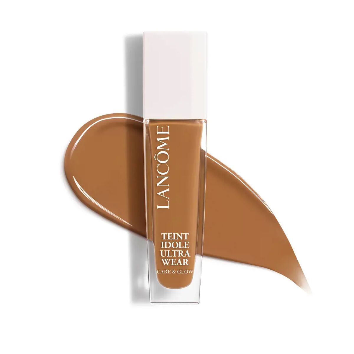 Liquid Make Up Base Lancôme Teint Idole Ultra Wear Nº 445N 30 ml -  Beauty, Make-up -  Lancôme.