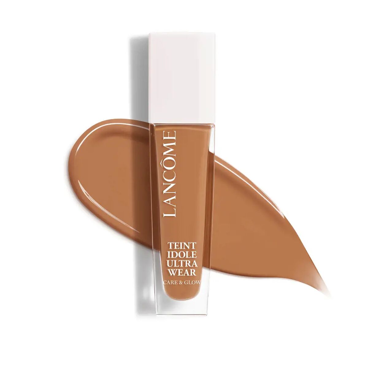 Liquid Make Up Base Lancôme Teint Idole Ultra Wear Nº 455W 30 ml -  Beauty, Make-up -  Lancôme.