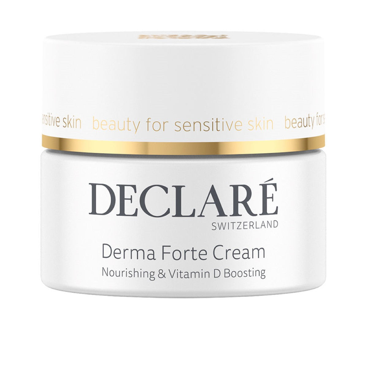 Facial Cream Declaré Derma Forte (50 ml) -  Beauty, Skin care -  Declaré.