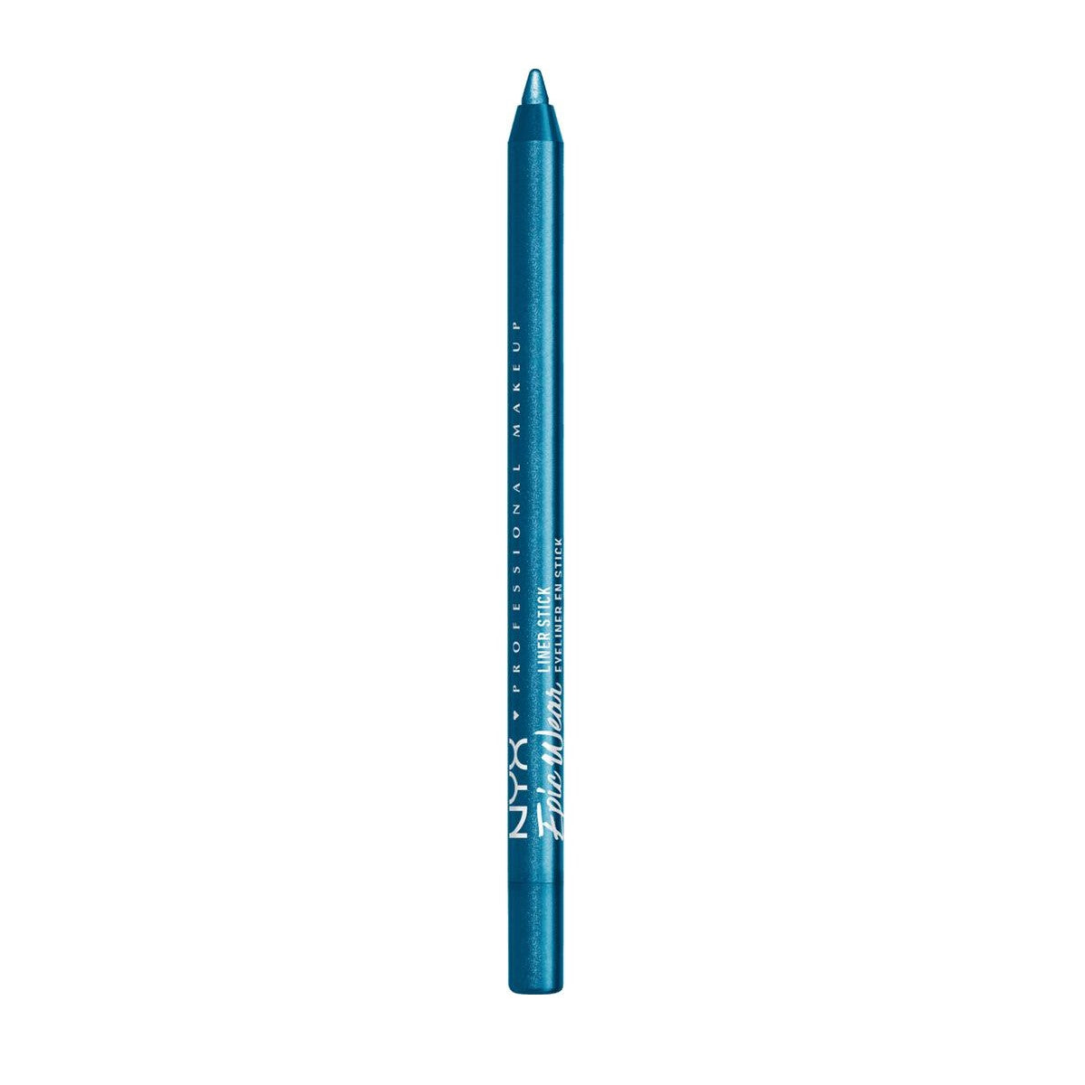 Eye Pencil NYX Epic Wear turquois storm (1,22 g) -  Beauty, Make-up -  NYX.