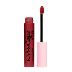 Lipstick NYX Lingerie XXL strip n tease Liquid -  Beauty, Make-up -  NYX.