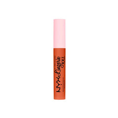 Lipstick NYX Lingerie XXL 26-gettin caliente Liquid -  Beauty, Make-up -  NYX.