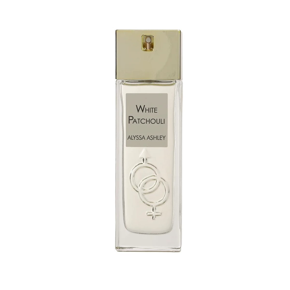Unisex Perfume Alyssa Ashley White Patchouli EDP EDP 50 ml -  Beauty, Perfumes and fragrances -  Alyssa Ashley.