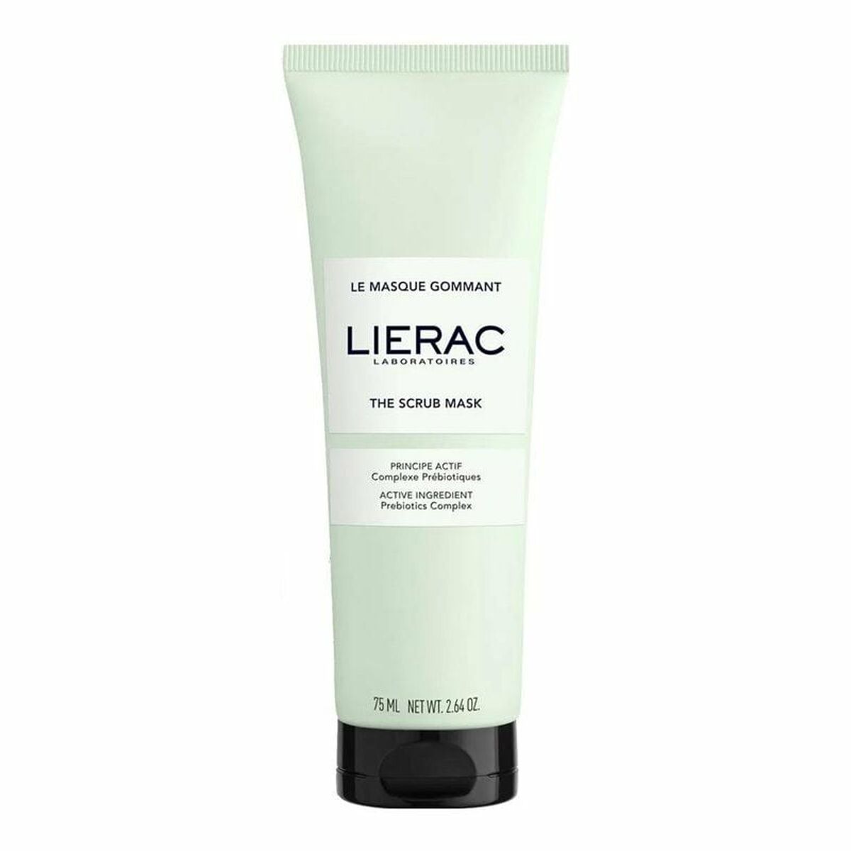Illuminating Mask Lierac Supra-Radiance Exfoliant 75 ml -  Beauty, Skin care -  Lierac.